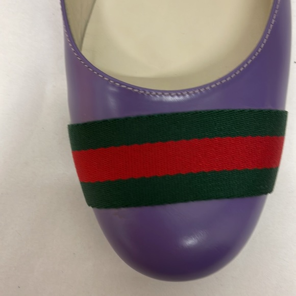 Gucci Flats - Picture 8 of 9